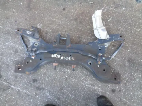 Γέφυρα Εμπρός Οριζόντια για HYUNDAI i10 (2008 - 2011) *ΔΒ*