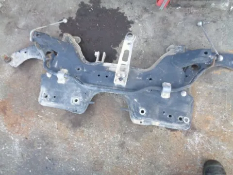 Γέφυρα Εμπρός Οριζόντια για OPEL CORSA (2006 - 2011) D , (2011 - 2014) D  *ΔΒ* Γέφυρα Εμπρός Οριζόντια για OPEL CORSA (2006 - 2011) D , (2011 - 2014) D  *ΔΒ*