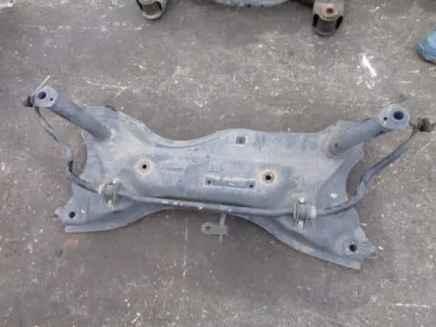 Γέφυρα Εμπρός Οριζόντια για NISSAN PIXO (2009 - ) (UA0)  *ΔΒ* ΠΑΛΕΤΑ 205 *211383* Γέφυρα Εμπρός Οριζόντια για NISSAN PIXO (2009 - ) (UA0)  *ΔΒ* ΠΑΛΕΤΑ 205 *211383*