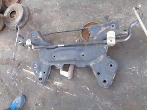Γέφυρα Εμπρός Οριζόντια για CITROEN C3 (2006 - 2010) (FC) *ΔΒ* ΠΑΛΕΤΑ 216 *212462* Γέφυρα Εμπρός Οριζόντια για CITROEN C3 (2006 - 2010) (FC) *ΔΒ* ΠΑΛΕΤΑ 216 *212462*