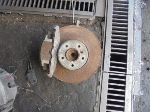 Άκρο Εμπρός Δεξί Με ABS 6760954R για BMW 5 Series (2003 - 2007) (E60-1) Άκρο Εμπρός Δεξί Με ABS 6760954R για BMW 5 Series (2003 - 2007) (E60-1)