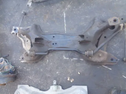 Γέφυρα Εμπρός Οριζόντια για TOYOTA RAV-4 (2000 - 2004) (XA20) *ΔΒ* ΠΑΛΕΤΑ 223 *212501* Γέφυρα Εμπρός Οριζόντια για TOYOTA RAV-4 (2000 - 2004) (XA20) *ΔΒ* ΠΑΛΕΤΑ 223 *212501*
