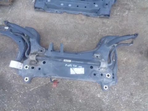 Γέφυρα Εμπρός Οριζόντια για FORD FIESTA (2002 - 2005) Mk5a  *ΔΒ* ΠΑΛΕΤΑ 220 *212498* Γέφυρα Εμπρός Οριζόντια για FORD FIESTA (2002 - 2005) Mk5a  *ΔΒ* ΠΑΛΕΤΑ 220 *212498*