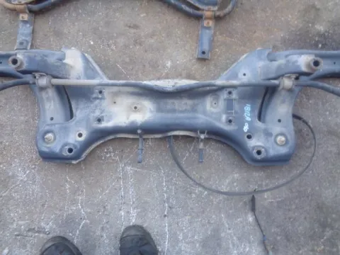 Γέφυρα Εμπρός Οριζόντια για SEAT IBIZA (2008 - 2013) (6J)  *ΔΒ* ΠΑΛΕΤΑ 181 *208293* Γέφυρα Εμπρός Οριζόντια για SEAT IBIZA (2008 - 2013) (6J)  *ΔΒ* ΠΑΛΕΤΑ 181 *208293*