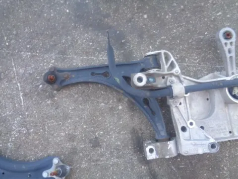 Ψαλίδι Εμπρός Αριστερό για VW GOLF (2004 - 2008) Mk5 (1K1) *ΔΒ* ΠΑΛΕΤΑ 181 *208293*