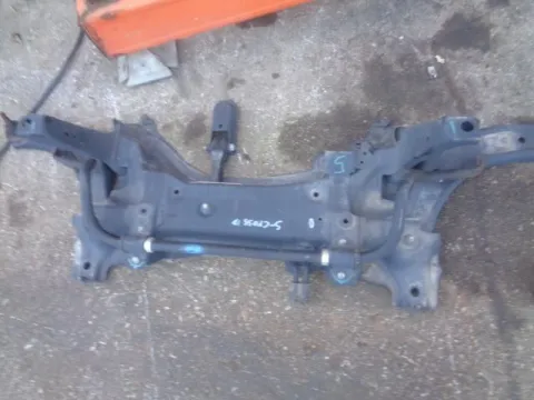 Γέφυρα Εμπρός Οριζόντια για SUZUKI SX4 S-CROSS (2013 - 2016) , (2017 -)  *ΔΒ* ΠΑΛΕΤΑ 192 *208765* Γέφυρα Εμπρός Οριζόντια για SUZUKI SX4 S-CROSS (2013 - 2016) , (2017 -)  *ΔΒ* ΠΑΛΕΤΑ 192 *208765*