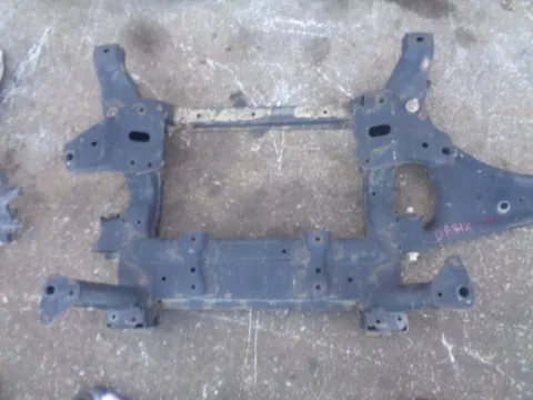 Γέφυρα Εμπρός Οριζόντια για DAIHATSU TERIOS (2006 - 2009) (J200) *ΔΒ* ΠΑΛΕΤΑ 215 *212461* Γέφυρα Εμπρός Οριζόντια για DAIHATSU TERIOS (2006 - 2009) (J200) *ΔΒ* ΠΑΛΕΤΑ 215 *212461*
