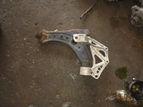 Ψαλίδι Εμπρός Αριστερό για SEAT IBIZA (2002 - 2006) (6LZ) ΠΑΛΕΤΑ 1 *223815* Ψαλίδι Εμπρός Αριστερό για SEAT IBIZA (2002 - 2006) (6LZ) ΠΑΛΕΤΑ 1 *223815*