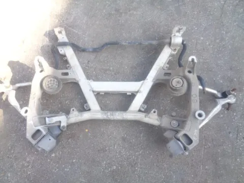 Γέφυρα Εμπρός Οριζόντια για BMW 5 Series (1996 - 2000) (E39) , (2000 - 2003) (E39 F-L)  *ΔΒ* ΠΑΛΕΤΑ 182 *208294* Γέφυρα Εμπρός Οριζόντια για BMW 5 Series (1996 - 2000) (E39) , (2000 - 2003) (E39 F-L)  *ΔΒ* ΠΑΛΕΤΑ 182 *208294*