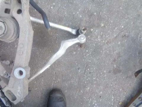 Ψαλίδι Εμπρός Δεξί Άνω + Κάτω για BMW 5 Series (1996 - 2000) (E39) , (2000 - 2003) (E39 F-L) *ΔΒ* ΠΑΛΕΤΑ 182 *208294* Ψαλίδι Εμπρός Δεξί Άνω + Κάτω για BMW 5 Series (1996 - 2000) (E39) , (2000 - 2003) (E39 F-L) *ΔΒ* ΠΑΛΕΤΑ 182 *208294*