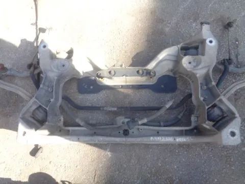Γέφυρα Εμπρός Οριζόντια για MERCEDES C - CLASS (2000 - 2003) (W203) , (2004 - 2007) (W203) *ΔΒ* ΠΑΛΕΤΑ 182 *208294* Γέφυρα Εμπρός Οριζόντια για MERCEDES C - CLASS (2000 - 2003) (W203) , (2004 - 2007) (W203) *ΔΒ* ΠΑΛΕΤΑ 182 *208294*