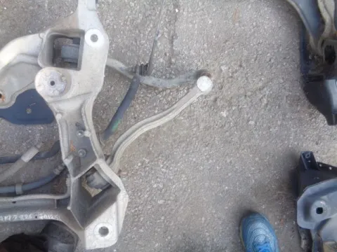 Ψαλίδι Εμπρός Δεξί Άνω + Κάτω για MERCEDES C - CLASS (2000 - 2003) (W203) , (2004 - 2007) (W203) *ΔΒ* ΠΑΛΕΤΑ 182 *208294* Ψαλίδι Εμπρός Δεξί Άνω + Κάτω για MERCEDES C - CLASS (2000 - 2003) (W203) , (2004 - 2007) (W203) *ΔΒ* ΠΑΛΕΤΑ 182 *208294*