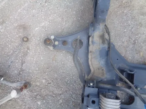 Ψαλίδι Εμπρός Αριστερό για MERCEDES A - CLASS (1997 - 2000) (W168) , (2001 - 2004) (W168)  *ΔΒ* ΠΑΛΕΤΑ 183 *208295* Ψαλίδι Εμπρός Αριστερό για MERCEDES A - CLASS (1997 - 2000) (W168) , (2001 - 2004) (W168)  *ΔΒ* ΠΑΛΕΤΑ 183 *208295*