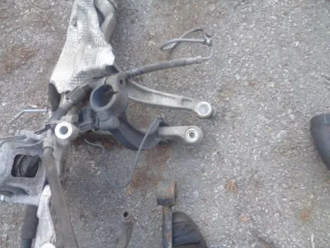 Ψαλίδι Εμπρός Αριστερό για AUDI A4 (2008 - 2011) (8K) *ΔΒ* ΠΑΛΕΤΑ 218 *212464* Ψαλίδι Εμπρός Αριστερό για AUDI A4 (2008 - 2011) (8K) *ΔΒ* ΠΑΛΕΤΑ 218 *212464*