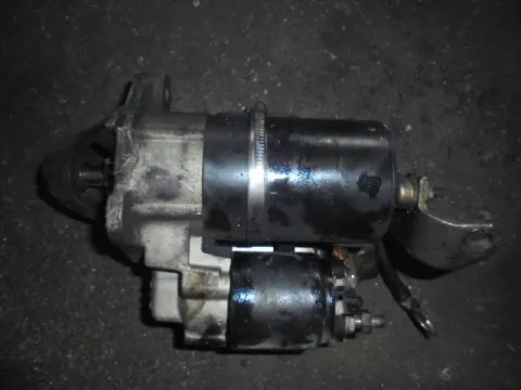 Μίζα για AUDI A4 (1999 - 2001) (8D) Μίζα για AUDI A4 (1999 - 2001) (8D)
