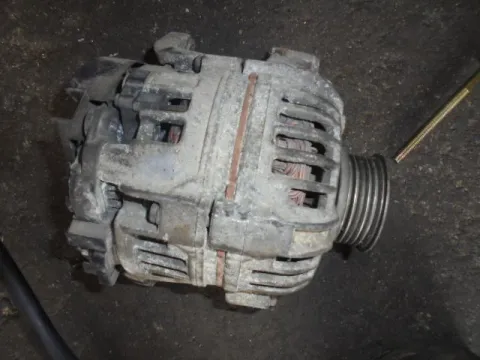 Δυναμό - Εναλλάκτης 0124225018 για OPEL ASTRA (2004 - 2007) H