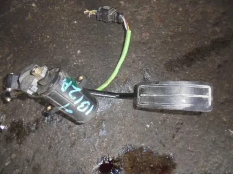 Πετάλ Γκαζιού για SEAT IBIZA (1999 - 2002) (6K) Πετάλ Γκαζιού για SEAT IBIZA (1999 - 2002) (6K)