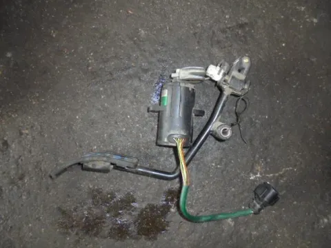 Πετάλ Γκαζιού για SEAT IBIZA (1999 - 2002) (6K) Πετάλ Γκαζιού για SEAT IBIZA (1999 - 2002) (6K)