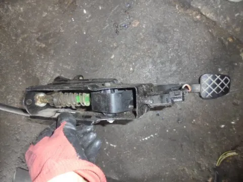 Πετάλ Γκαζιού για SKODA OCTAVIA (1997 - 2000) 4 (1U2-5) Πετάλ Γκαζιού για SKODA OCTAVIA (1997 - 2000) 4 (1U2-5)