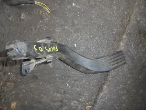 Πετάλ Γκαζιού για FORD FOCUS (2002 - 2004) Mk1b Πετάλ Γκαζιού για FORD FOCUS (2002 - 2004) Mk1b