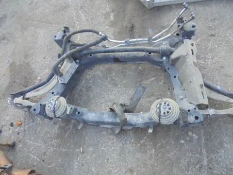 Γέφυρα Εμπρός Πλαίσιο για JAGUAR X - TYPE (2001 - 2008) (X400) *ΔΒ* ΠΑΛΕΤΑ 182 *208294* Γέφυρα Εμπρός Πλαίσιο για JAGUAR X - TYPE (2001 - 2008) (X400) *ΔΒ* ΠΑΛΕΤΑ 182 *208294*