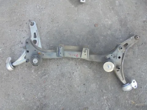 Γέφυρα Εμπρός Οριζόντια για BMW 3 Series (2003 - 2005)((E46 F-L) *ΔΒ* Γέφυρα Εμπρός Οριζόντια για BMW 3 Series (2003 - 2005)((E46 F-L) *ΔΒ*