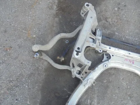 Ψαλίδι Εμπρός Δεξί Άνω Κάτω για BMW 5 Series (2003 - 2007) (E60-1) *ΔΒ* ΠΑΛΕΤΑ 182 *208294* Ψαλίδι Εμπρός Δεξί Άνω Κάτω για BMW 5 Series (2003 - 2007) (E60-1) *ΔΒ* ΠΑΛΕΤΑ 182 *208294*
