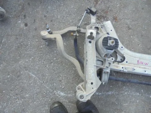 Ψαλίδι Εμπρός Αριστερό Άνω Κάτω για BMW 5 Series (2003 - 2007) (E60-1) *ΔΒ* ΠΑΛΕΤΑ 182 *208294* Ψαλίδι Εμπρός Αριστερό Άνω Κάτω για BMW 5 Series (2003 - 2007) (E60-1) *ΔΒ* ΠΑΛΕΤΑ 182 *208294*