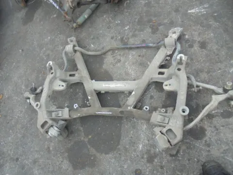 Γέφυρα Εμπρός 1092867 για BMW 5 Series (2000 - 2003) (E39 F-L) *ΔΒ* ΠΑΛΕΤΑ 184 *208296* Γέφυρα Εμπρός 1092867 για BMW 5 Series (2000 - 2003) (E39 F-L) *ΔΒ* ΠΑΛΕΤΑ 184 *208296*