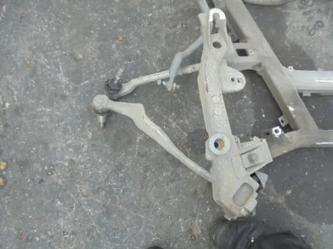 Ψαλίδι Εμπρός Αριστερό Άνω Κάτω για BMW 5 Series (2000 - 2003) (E39 F-L) *ΔΒ* ΠΑΛΕΤΑ 184 *208296* Ψαλίδι Εμπρός Αριστερό Άνω Κάτω για BMW 5 Series (2000 - 2003) (E39 F-L) *ΔΒ* ΠΑΛΕΤΑ 184 *208296*