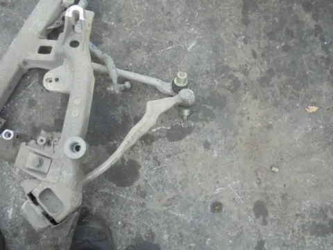 Ψαλίδι Εμπρός Δεξί Άνω Κάτω για BMW 5 Series (2000 - 2003) (E39 F-L) *ΔΒ* ΠΑΛΕΤΑ 184 *208296* Ψαλίδι Εμπρός Δεξί Άνω Κάτω για BMW 5 Series (2000 - 2003) (E39 F-L) *ΔΒ* ΠΑΛΕΤΑ 184 *208296*