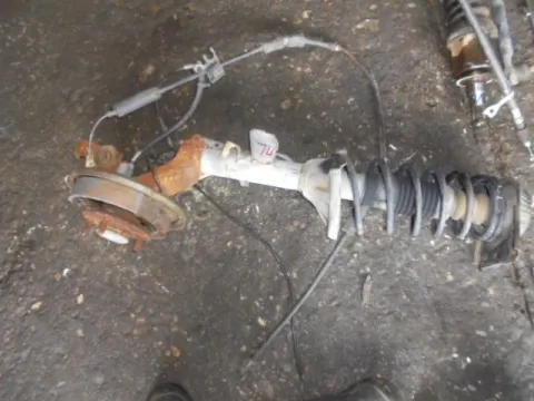 Άκρο Πλήρες Πίσω Αριστερό Με Ταμπούρο ABS για FORD MONDEO (1996 - 2000) Mk2 *ΔΒ* ΠΑΛΕΤΑ *6* 219082 Άκρο Πλήρες Πίσω Αριστερό Με Ταμπούρο ABS για FORD MONDEO (1996 - 2000) Mk2 *ΔΒ* ΠΑΛΕΤΑ *6* 219082