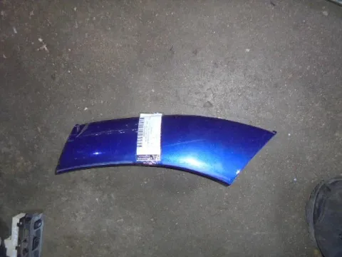 Φρύδια Φτερών Πίσω Αριστερό για DAIHATSU TERIOS (1997 - 2000) (J100) Φρύδια Φτερών Πίσω Αριστερό για DAIHATSU TERIOS (1997 - 2000) (J100)