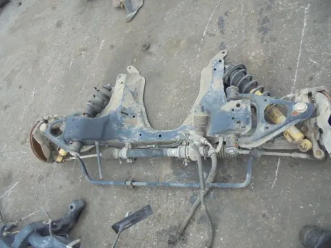 Γέφυρα Εμπρός Χ. Κρεμαγιέρα για MAZDA MX5 (1990 - 1998) (NA) *ΔΒ* ΠΑΛΕΤΑ 180 *208292* Γέφυρα Εμπρός Χ. Κρεμαγιέρα για MAZDA MX5 (1990 - 1998) (NA) *ΔΒ* ΠΑΛΕΤΑ 180 *208292*