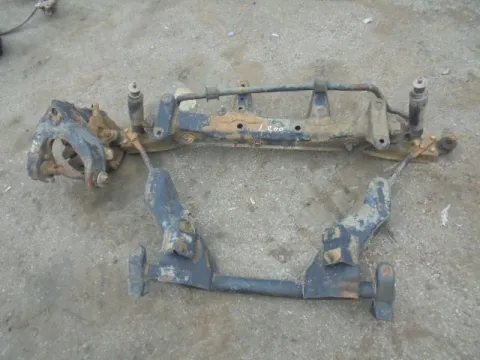 Γέφυρα Εμπρός Λείπει Δεξί Άκρο για MITSUBISHI L200 (1993 -1996) (K10T) (K30T) *ΔΒ* Γέφυρα Εμπρός Λείπει Δεξί Άκρο για MITSUBISHI L200 (1993 -1996) (K10T) (K30T) *ΔΒ*