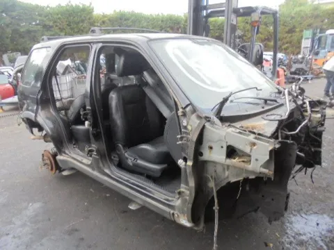 Τροπέτο Αμάξι Κουφάρι Χ.Μηχανή Χ.Σασμάν για FORD MAVERICK (2001 - 2005) *ΔΒ* -  Τροπέτο Αμάξι Κουφάρι Χ.Μηχανή Χ.Σασμάν για FORD MAVERICK (2001 - 2005) *ΔΒ* -