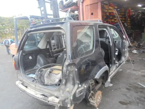 Τροπέτο Αμάξι Κουφάρι Χ.Μηχανή Χ.Σασμάν για FORD MAVERICK (2001 - 2005) *ΔΒ* -  Τροπέτο Αμάξι Κουφάρι Χ.Μηχανή Χ.Σασμάν για FORD MAVERICK (2001 - 2005) *ΔΒ* -