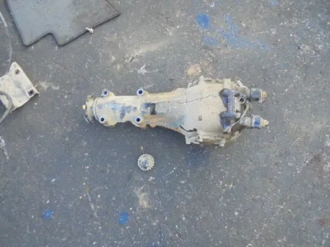 Γκρουπ Διαφορικού Πίσω για SUBARU LEGACY (1999 - 2003) (BE) (BH) Γκρουπ Διαφορικού Πίσω για SUBARU LEGACY (1999 - 2003) (BE) (BH)