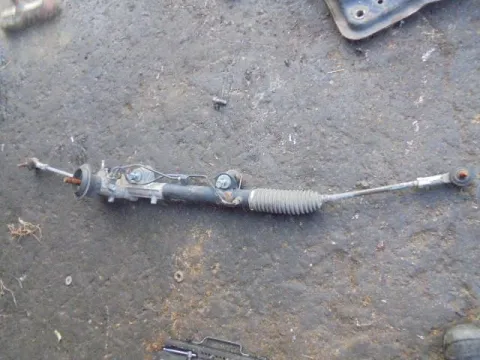 Κρεμαγιέρα Υδραυλική για MITSUBISHI LANCER (2008 - ) (CX-CY) Κρεμαγιέρα Υδραυλική για MITSUBISHI LANCER (2008 - ) (CX-CY)