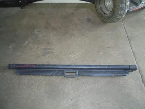 Εταζέρα (Όχι Πολύ Καθαρή) για FORD MAVERICK (2001 - 2005) Εταζέρα (Όχι Πολύ Καθαρή) για FORD MAVERICK (2001 - 2005)