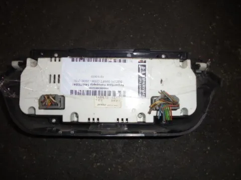 Χειριστήρια Καλοριφέρ 1465703841 για SUZUKI SWIFT (2006 - 2008) (RS) -  Χειριστήρια Καλοριφέρ 1465703841 για SUZUKI SWIFT (2006 - 2008) (RS) -