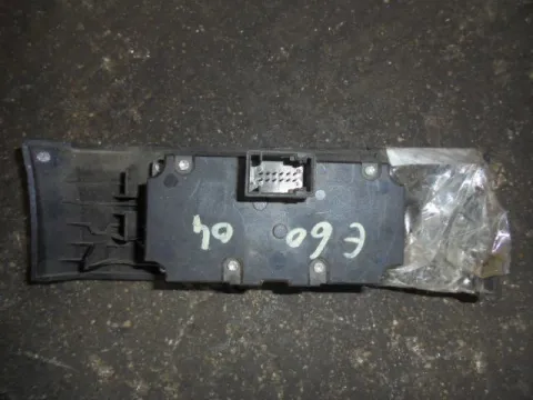 Διακόπτης Φώτων για BMW 5 Series (2003 - 2007) (E60-1) -  Διακόπτης Φώτων για BMW 5 Series (2003 - 2007) (E60-1) -
