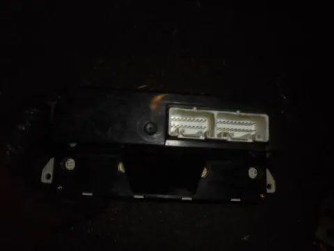 Χειριστήρια Καλοριφέρ 55900-05091 για TOYOTA AVENSIS (2000 - 2003) (T220) -  Χειριστήρια Καλοριφέρ 55900-05091 για TOYOTA AVENSIS (2000 - 2003) (T220) -