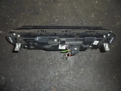 Χειριστήρια Καλοριφέρ για PEUGEOT 3008 (2017 - ) - 