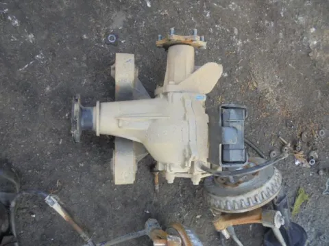 Γκρουπ Διαφορικού Πίσω για SUZUKI GRAND VITARA (2006 - 2009) (JB) Γκρουπ Διαφορικού Πίσω για SUZUKI GRAND VITARA (2006 - 2009) (JB)