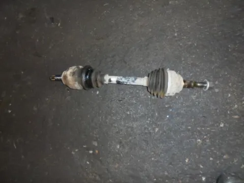 Ημιαξόνιο Εμπρός Αριστερό για OPEL ZAFIRA (1999 - 2002) A 1600 (X16XEL) (Z16XE) Petrol 101 16valve , (2002 - 2005) A 1600 (X16XEL) (Z16XE) Petrol 101 16valve Ημιαξόνιο Εμπρός Αριστερό για OPEL ZAFIRA (1999 - 2002) A 1600 (X16XEL) (Z16XE) Petrol 101 16valve , (2002 - 2005) A 1600 (X16XEL) (Z16XE) Petrol 101 16valve