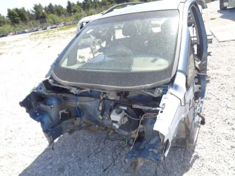 Τροπέτο Αμάξι Κουφάρι Με Πίσω Άξονα Ταμπούρο για OPEL ZAFIRA (1999 - 2002) A *ΔΒ* Τροπέτο Αμάξι Κουφάρι Με Πίσω Άξονα Ταμπούρο για OPEL ZAFIRA (1999 - 2002) A *ΔΒ*