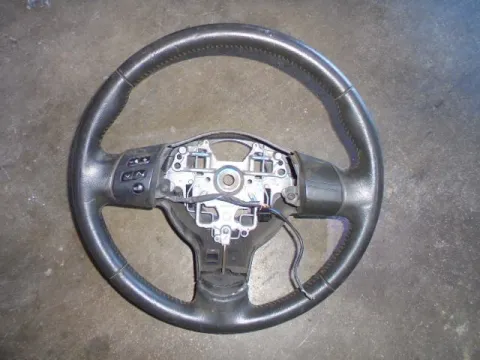Τιμόνι (Βολάν) για TOYOTA COROLLA (2002 - 2004) (E120) *Γ* Τιμόνι (Βολάν) για TOYOTA COROLLA (2002 - 2004) (E120) *Γ*