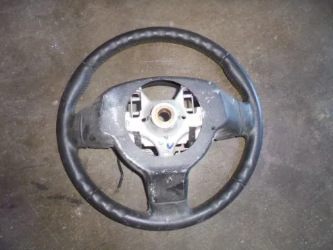 Τιμόνι (Βολάν) για TOYOTA COROLLA (2002 - 2004) (E120) *Γ* -  Τιμόνι (Βολάν) για TOYOTA COROLLA (2002 - 2004) (E120) *Γ* -