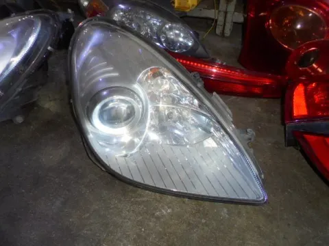 Φανάρι Εμπρός Δεξί για MERCEDES SLK (2004 - 2008) (R171) , (2008 - 2011) (R171) Φανάρι Εμπρός Δεξί για MERCEDES SLK (2004 - 2008) (R171) , (2008 - 2011) (R171)